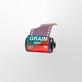 Grain 800T